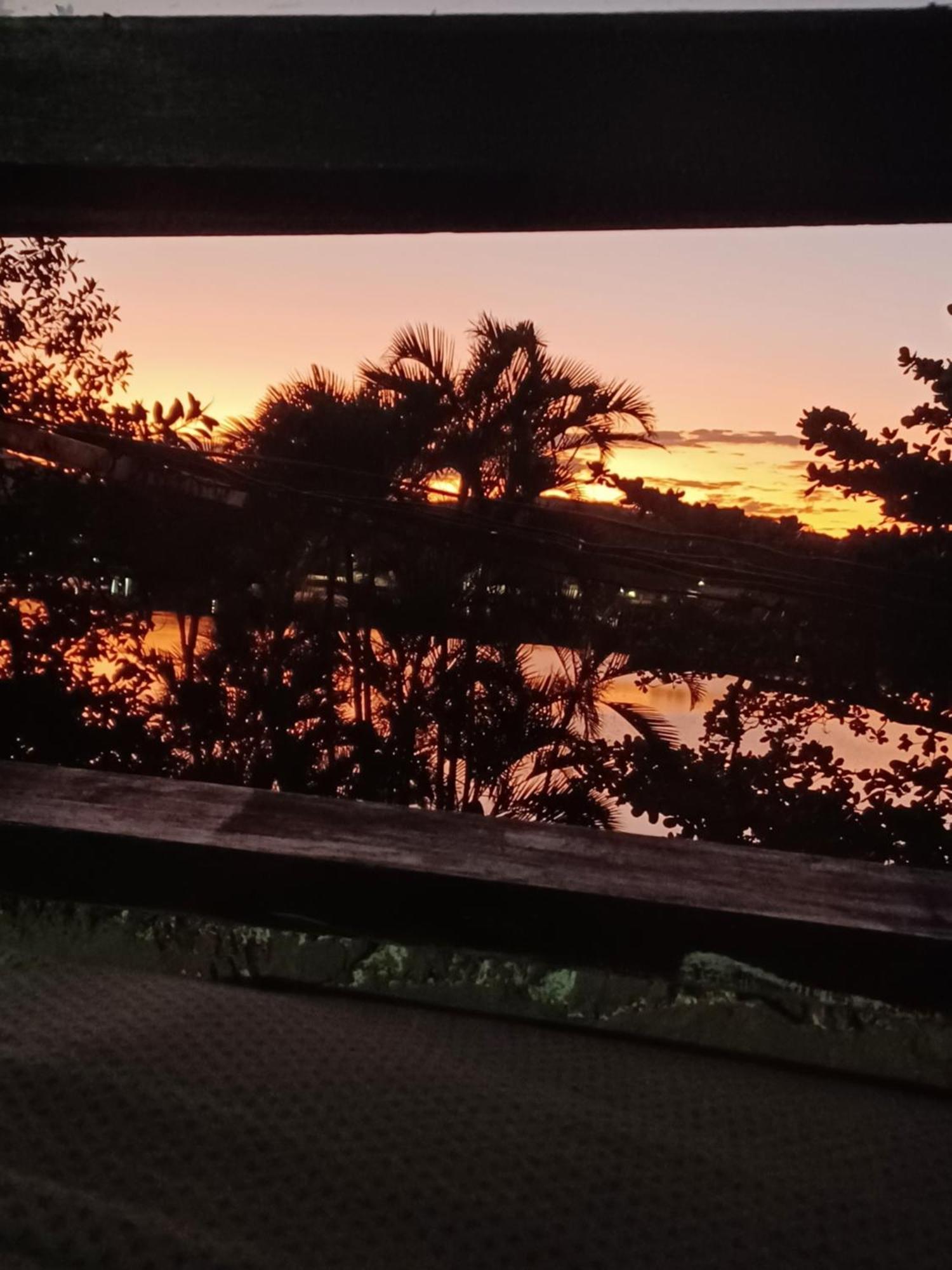 Lakehouse 24Hs Hostel Lagoa Conceicao Florianópolis Exterior foto